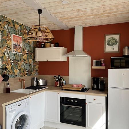 Terrama De L'Isle Apartment ภายนอก รูปภาพ