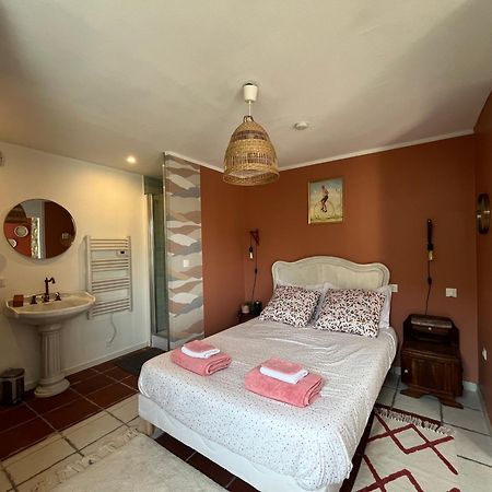 Terrama De L'Isle Apartment ภายนอก รูปภาพ