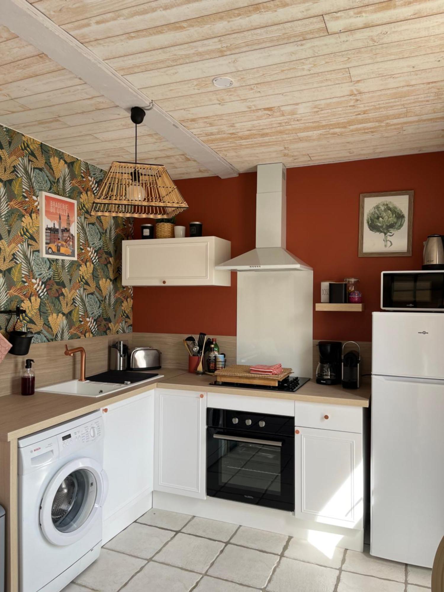 Terrama De L'Isle Apartment ภายนอก รูปภาพ