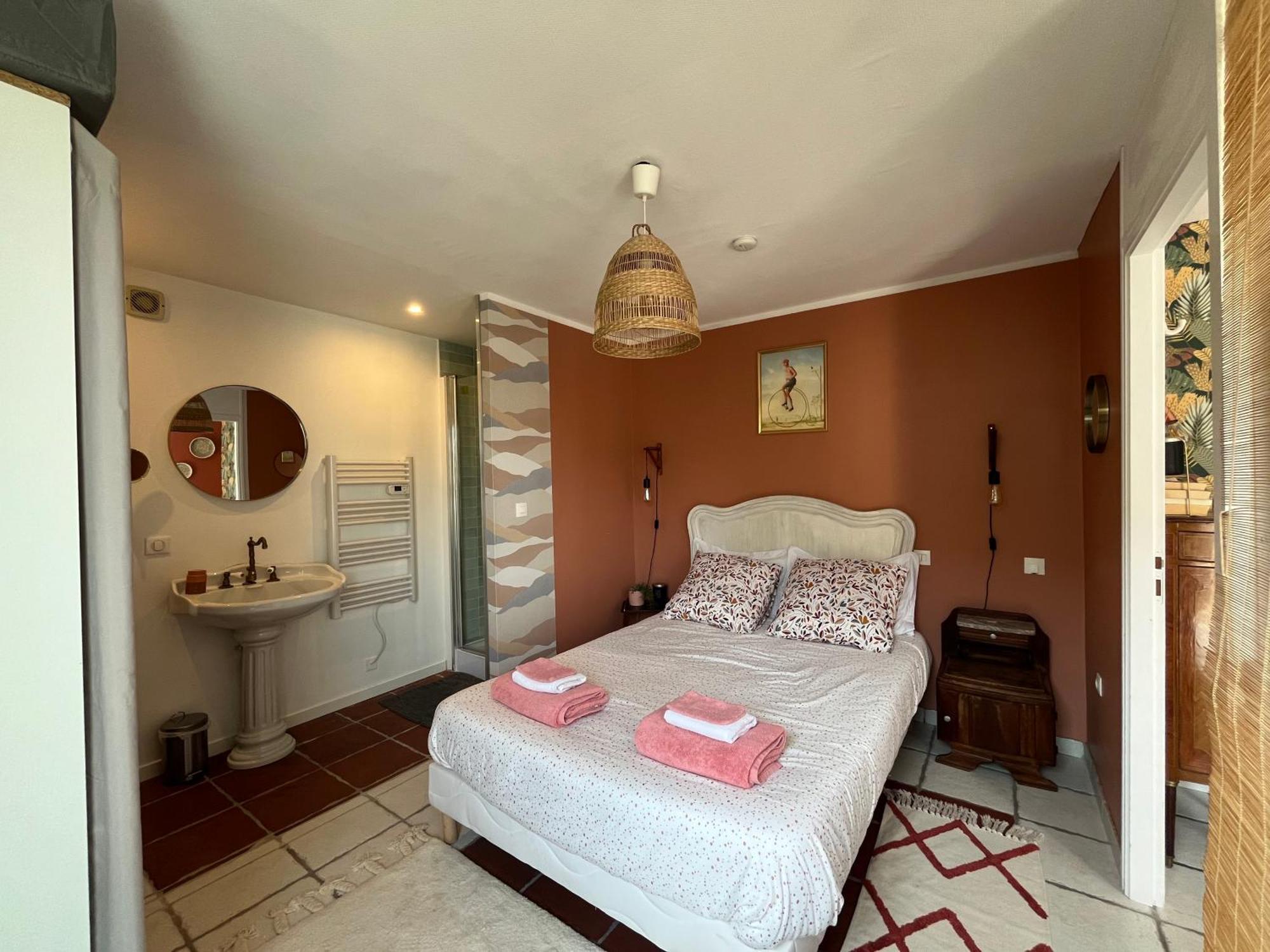 Terrama De L'Isle Apartment ภายนอก รูปภาพ