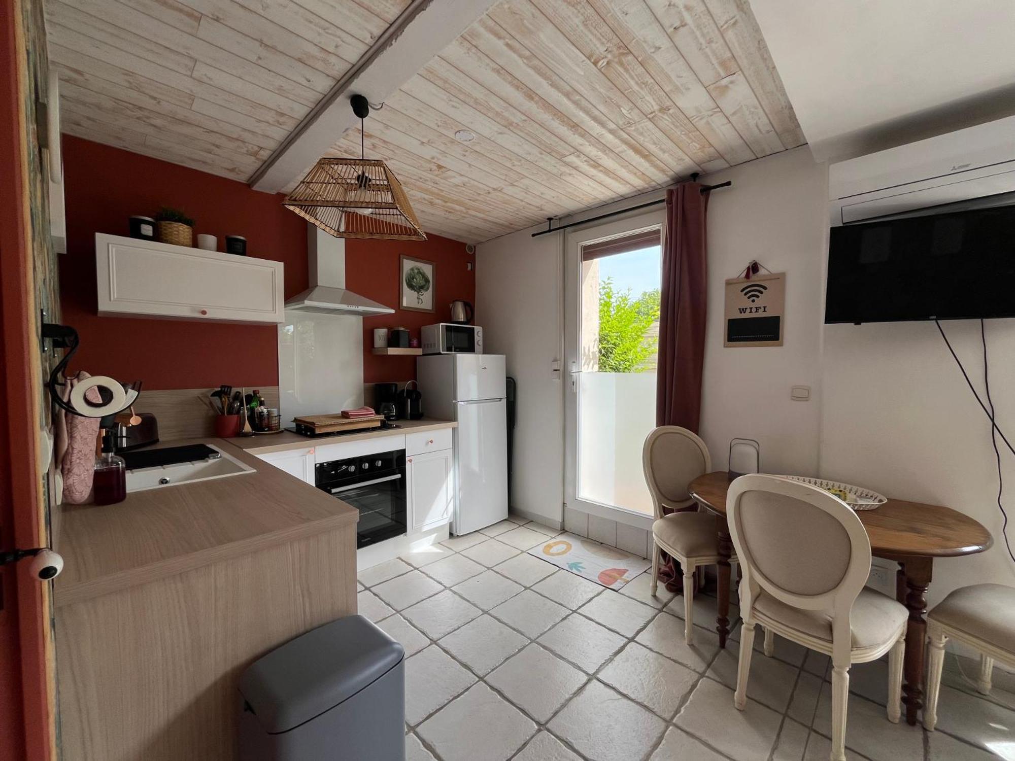 Terrama De L'Isle Apartment ภายนอก รูปภาพ