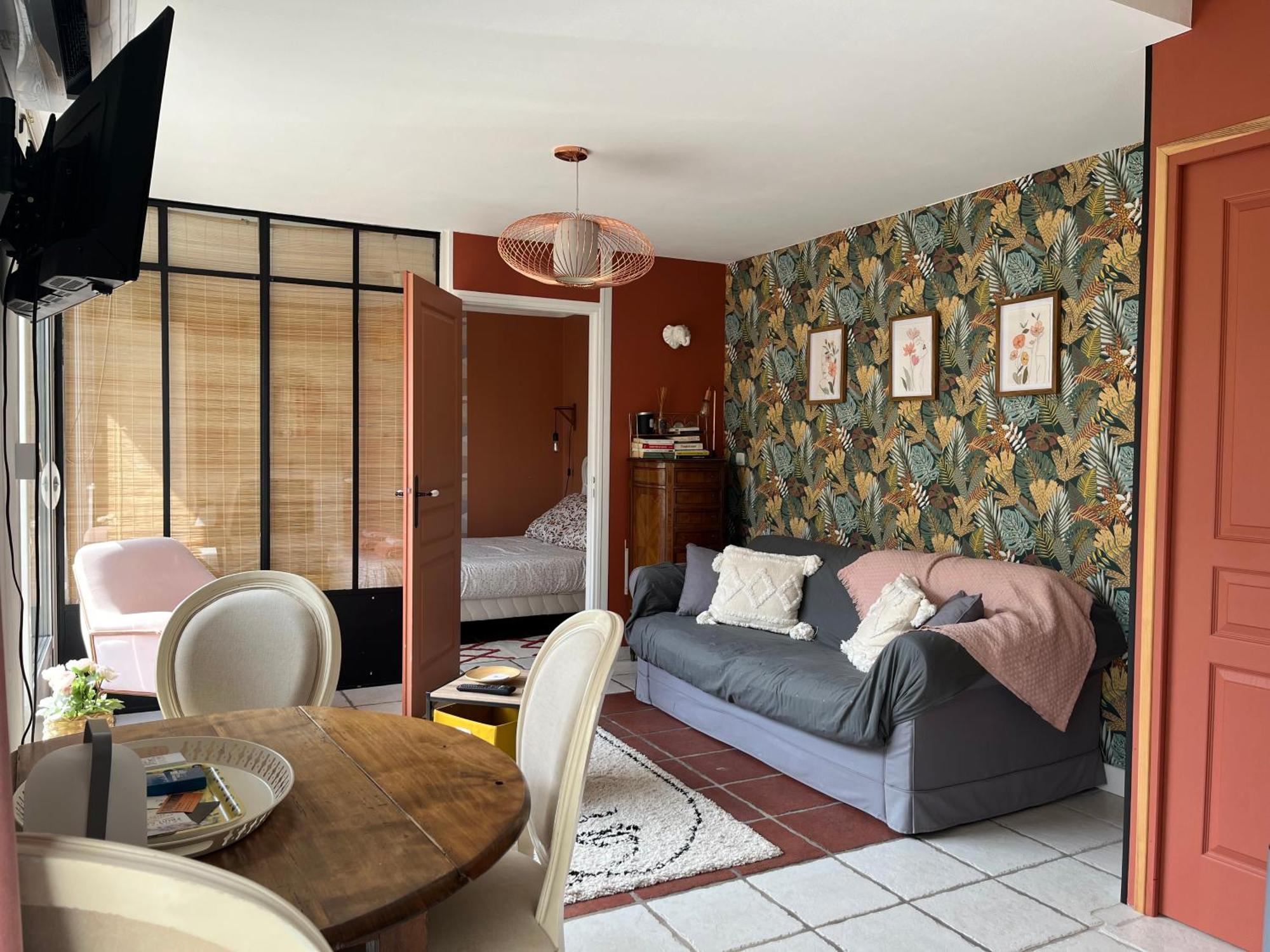 Terrama De L'Isle Apartment ภายนอก รูปภาพ