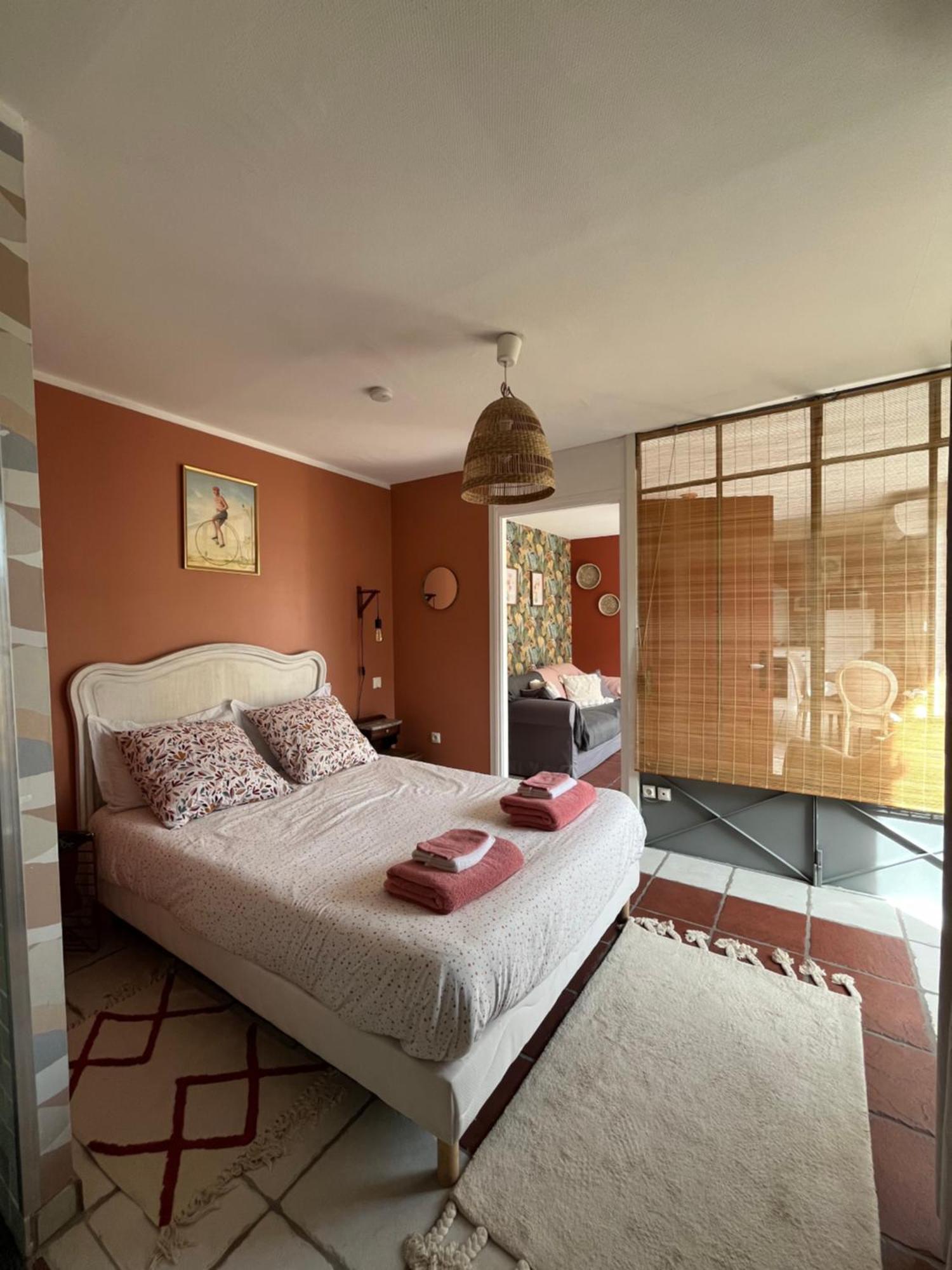 Terrama De L'Isle Apartment ภายนอก รูปภาพ