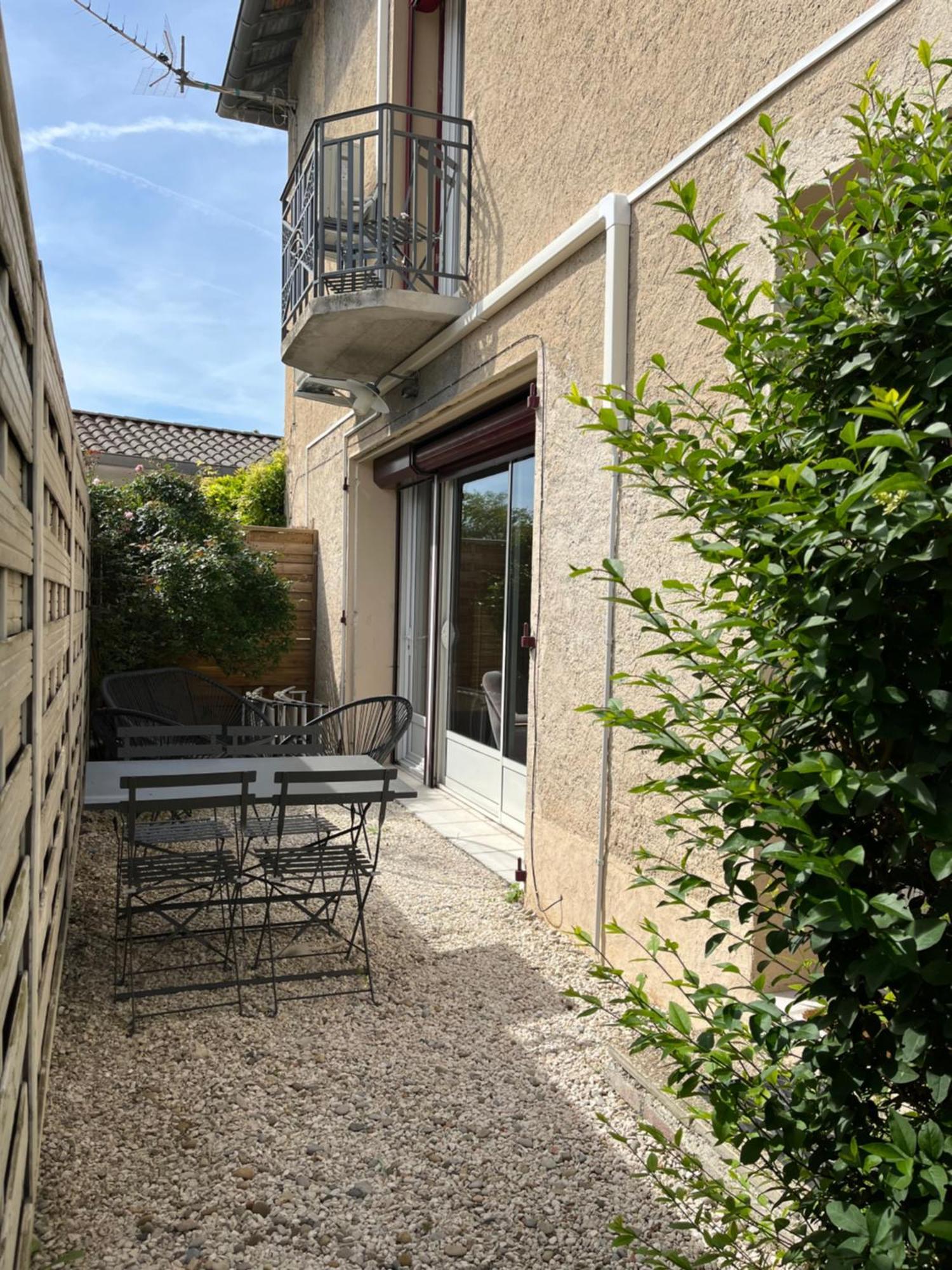 Terrama De L'Isle Apartment ภายนอก รูปภาพ