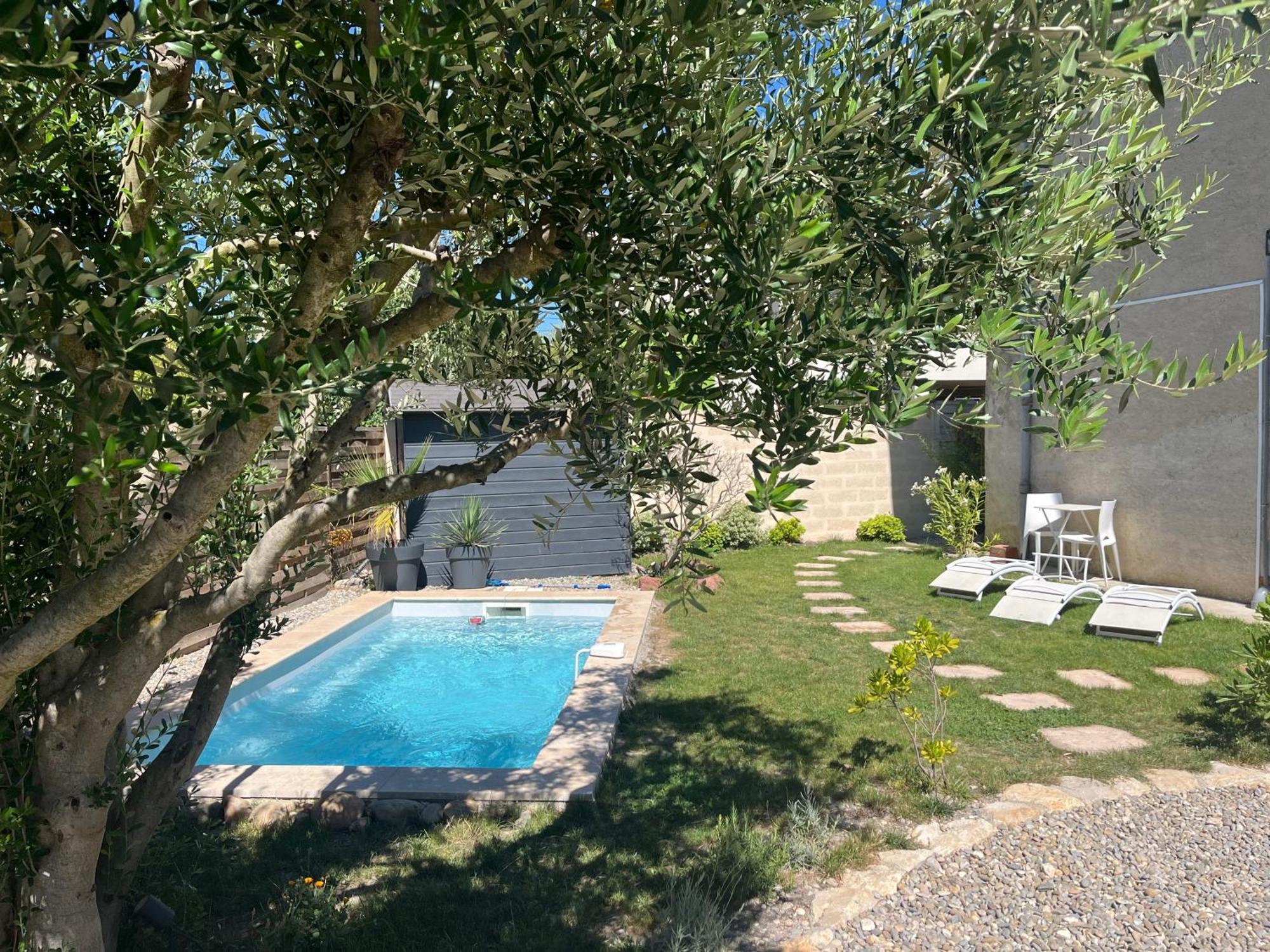 Terrama De L'Isle Apartment ภายนอก รูปภาพ